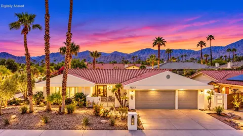 73213 Skyward Way, Palm Desert, CA 92260