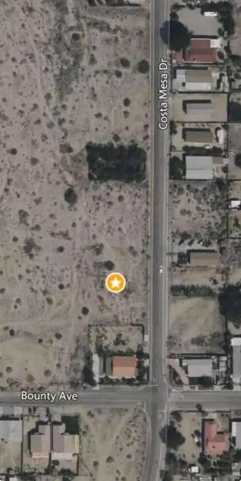 0 Costa Mesa Dr, Mecca, CA 92254