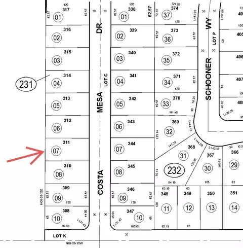 0 Costa Mesa Dr, Mecca, CA 92254 photo 2