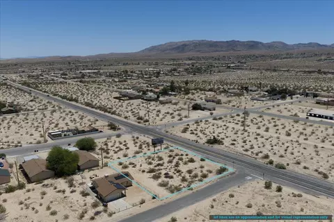 413 Twentynine Palms Hwy, Twentynine Palms, CA 92277