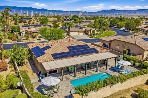 895 Ventana Rdg, Palm Springs, CA 92262