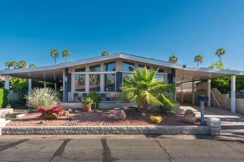 101 Acapulco St, Rancho Mirage, CA 92270