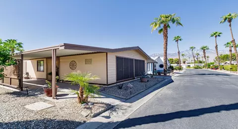 269 Coble Dr, Cathedral City, CA 92234