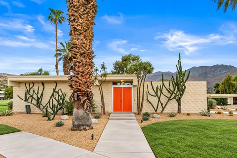 133 Desert Lakes Dr, Palm Springs, CA 92264