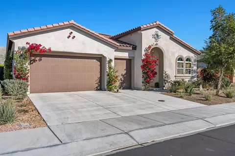 Exterior - 85600 Molvena Dr, Indio, CA 92203 photo 2 of 10