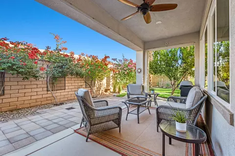 Exterior - 85600 Molvena Dr, Indio, CA 92203 photo 4 of 10