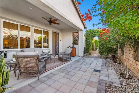 Exterior - 85600 Molvena Dr, Indio, CA 92203 photo 5 of 10