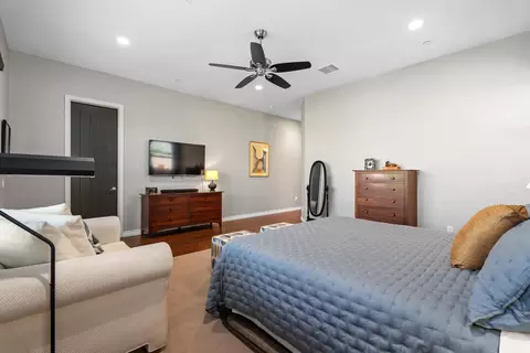 Bedroom - 85600 Molvena Dr, Indio, CA 92203 photo 2 of 4