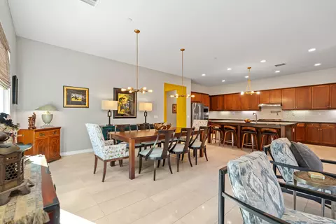 Dining - 85600 Molvena Dr, Indio, CA 92203 photo 2 of 3