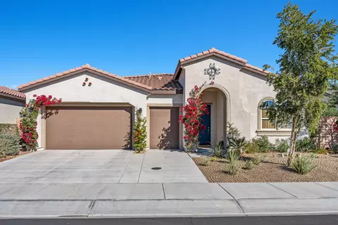 Exterior - 85600 Molvena Dr, Indio, CA 92203 photo 9 of 10