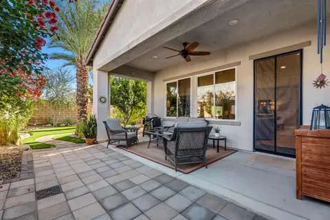 Exterior - 85600 Molvena Dr, Indio, CA 92203 photo 3 of 10