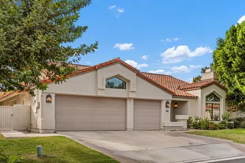 66 San Marino Cir, Rancho Mirage, CA 92270