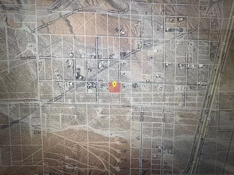 0 Sunrise Dr, Whitewater, CA 92282