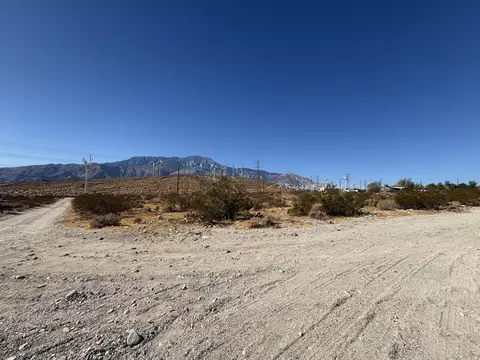 0 Sunrise Dr, Whitewater, CA 92282