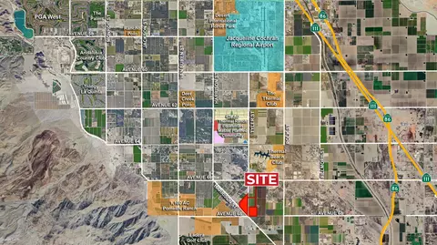 67950 Harrison St, Thermal, CA 92274