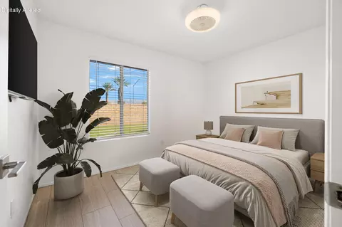 Bedroom - 82796 Crawford Dr, Indio, CA 92201 photo 2 of 4