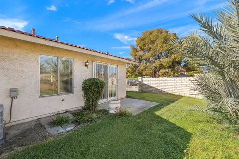 Exterior - 82796 Crawford Dr, Indio, CA 92201 photo 1 of 2