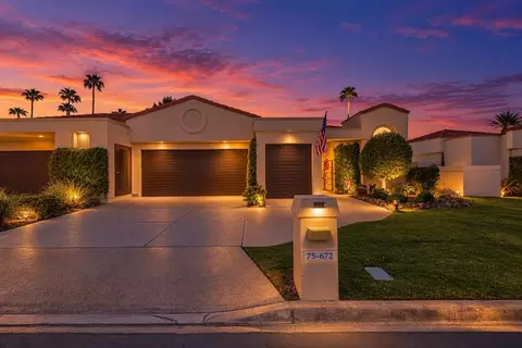 75672 Vista Del Rey, Indian Wells, CA 92210