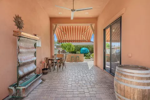 Exterior - 49233 Constitution Dr, Indio, CA 92201 photo 5 of 21
