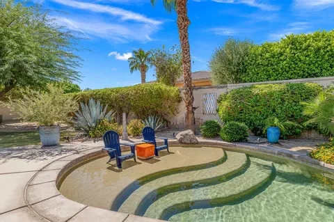 Exterior - 49233 Constitution Dr, Indio, CA 92201 photo 14 of 21