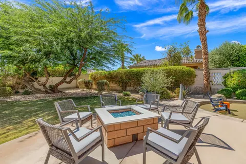 Exterior - 49233 Constitution Dr, Indio, CA 92201 photo 12 of 21