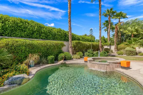 Exterior - 49233 Constitution Dr, Indio, CA 92201 photo 18 of 21