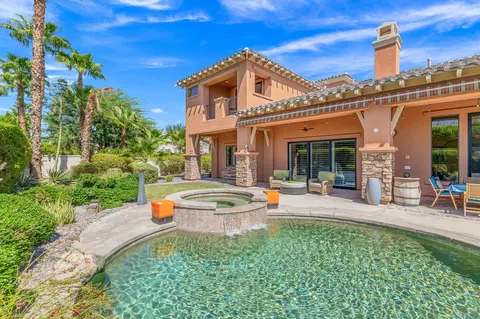 Exterior - 49233 Constitution Dr, Indio, CA 92201 photo 20 of 21