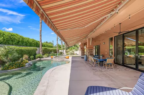 Exterior - 49233 Constitution Dr, Indio, CA 92201 photo 8 of 21