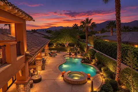 Exterior - 49233 Constitution Dr, Indio, CA 92201 photo 7 of 21