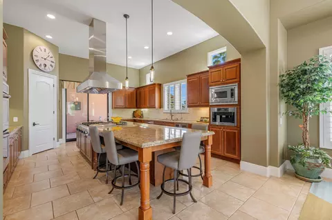 Kitchen - 49233 Constitution Dr, Indio, CA 92201 photo 2 of 8