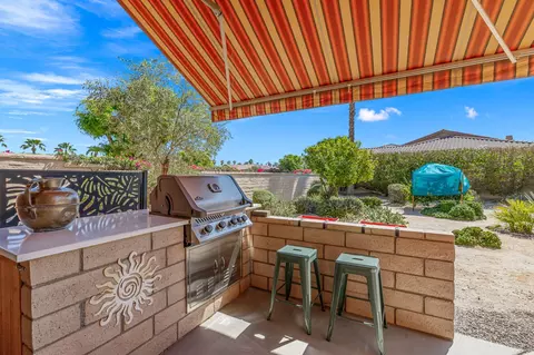 Exterior - 49233 Constitution Dr, Indio, CA 92201 photo 6 of 21