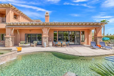 Exterior - 49233 Constitution Dr, Indio, CA 92201 photo 19 of 21