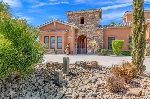 Exterior - 49233 Constitution Dr, Indio, CA 92201 photo 2 of 21