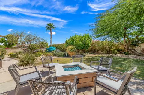 Exterior - 49233 Constitution Dr, Indio, CA 92201 photo 10 of 21