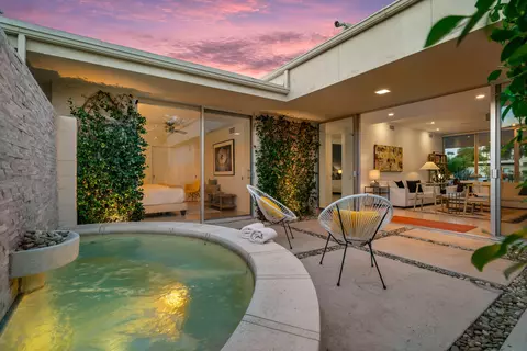 260 Desert Lakes Dr, Palm Springs, CA 92264