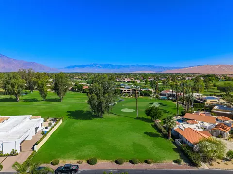 12115 Turnberry Dr, Rancho Mirage, CA 92270