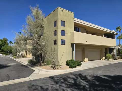 810 E Palm Canyon Dr, Palm Springs, CA 92264
