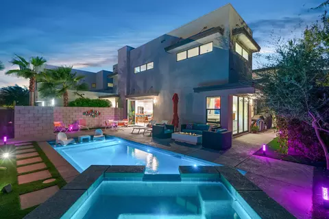 2712 Dancing Sands Dr, Palm Springs, CA 92262