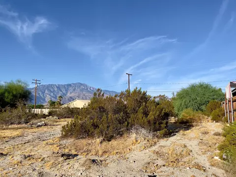 1 Avenida Monteflora, Desert Hot Springs, CA 92240