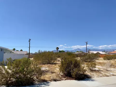 1 West Dr, Desert Hot Springs, CA 92240