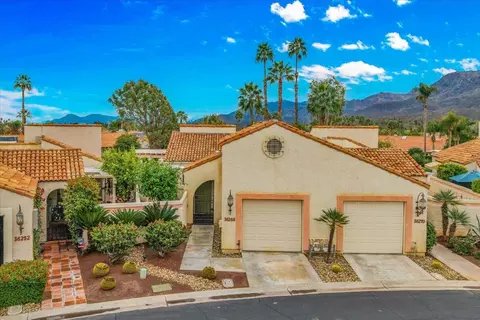 36266 Avenida De Las Montanas, Cathedral City, CA 92234