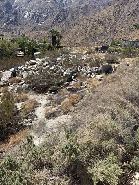 0 N Rose Ave, Palm Springs, CA 92262