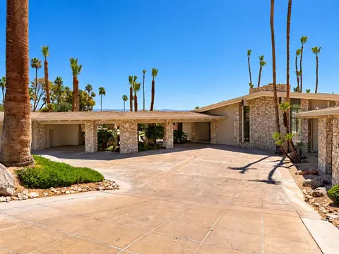 925 W Coronado Ave, Palm Springs, CA 92262