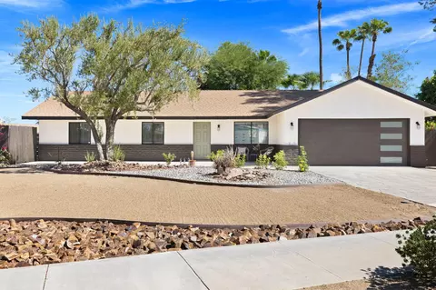 2200 N Carillo Rd, Palm Springs, CA 92262