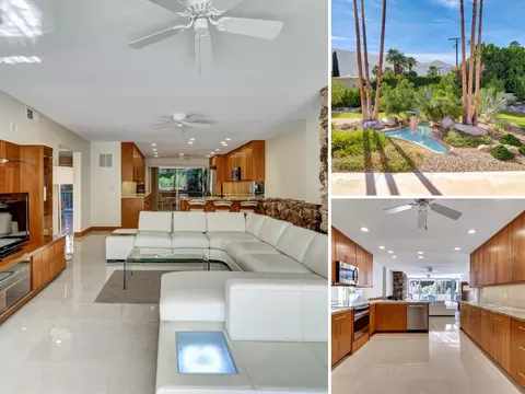 197 W Via Lola, Palm Springs, CA 92262