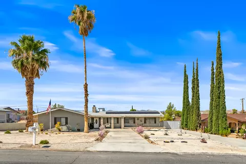 7434 Balsa Ave, Yucca Valley, CA 92284