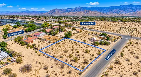 0 Amite Ln, Thousand Palms, CA 92276