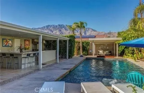 2888 E Venetia Rd, Palm Springs, CA 92262