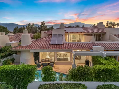 18 N Kavenish Dr, Rancho Mirage, CA 92270
