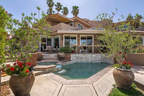 210 Desert Lakes Dr, Rancho Mirage, CA 92270